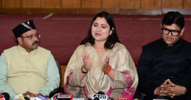 परेड ग्राउंड में 5 से 8 फरवरी तक सजेगा उत्तरायणी कौथिक महोत्सव