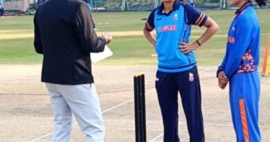 वूमेंस अंडर-23 वनडे ट्रॉफी : सौराष्ट्र, आंध्र प्रदेश और दिल्ली की शानदार जीत