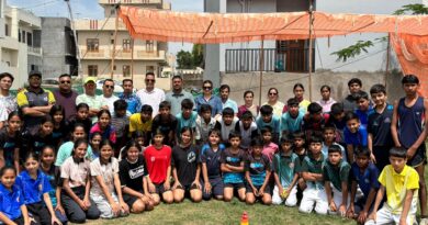 नेशनल पिट्टू चैंपियनशिप के लिए उत्तराखंड की टीमों का चयन