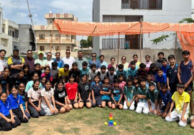 नेशनल पिट्टू चैंपियनशिप के लिए उत्तराखंड की टीमों का चयन