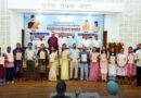 सीएम धामी ने 483 अभ्यर्थियों को प्रदान किये नियुक्ति पत्र