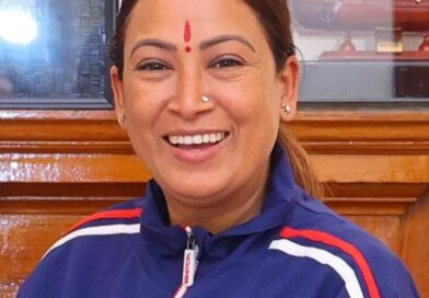 अब खिलाड़ी कर सकेंगे विश्व स्तरीय खेल सुविधाओं के साथ अभ्यास
