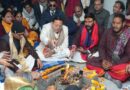 सीएम धामी ने किया SVHMS केदारनाथ चैरिटेबल हॉस्पिटल का उद्घाटन