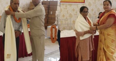समिति की दुकानों पर होगी तीसरी आंख से निगरानी