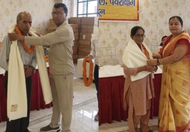 समिति की दुकानों पर होगी तीसरी आंख से निगरानी