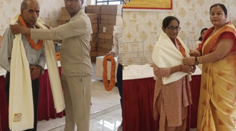 समिति की दुकानों पर होगी तीसरी आंख से निगरानी