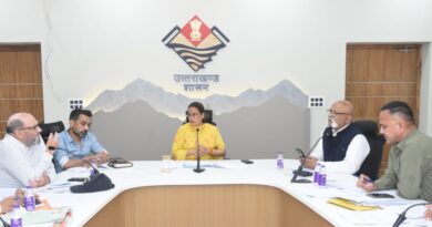 महिला स्पोर्ट्स कॉलेज में एडमिशन का एक मौका और मिलेगा