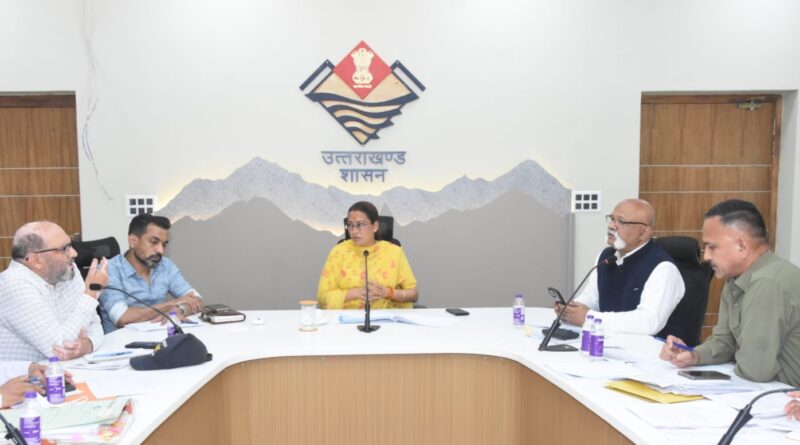महिला स्पोर्ट्स कॉलेज में एडमिशन का एक मौका और मिलेगा