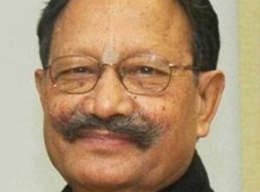 नहीं रहे उत्तराखंड के पूर्व मुख्यमंत्री बीसी खंडूड़ी