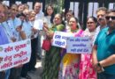 सड़क पर दो साध्वियों की मौत से गुस्साया जैन समाज
