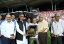 उदय प्रताप ने जड़ा शतक, त्रिपुरा को हराकर पंजाब फाइनल में