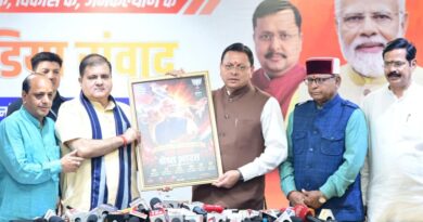 देश की प्रगति और विकास के लिए समर्पित रहा पीएम मोदी का 12 वर्ष का कार्यकाल: धामी