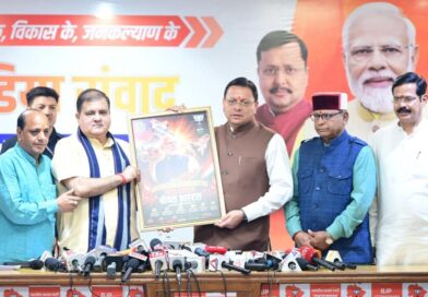 देश की प्रगति और विकास के लिए समर्पित रहा पीएम मोदी का 12 वर्ष का कार्यकाल: धामी