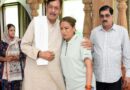 खेल मंत्री रेखा आर्या ने जसपाल राणा के आवास पहुँचकर दी श्रद्धांजलि, परिजनों को बंधाया ढांढस