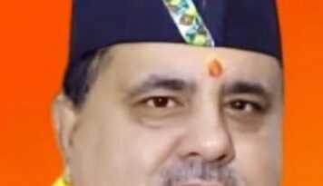 हरेला पर भाजपा का महाअभियान: ‘एक पेड़ माँ के नाम’ के तहत लगाएंगे 6 लाख पौधे