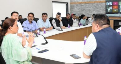 राशन कार्ड बनवाने के आय मानकों की होगी समीक्षा : रेखा आर्या
