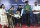 दून के कियान सिंघल बने अंडर-7 राज्य शतरंज चैंपियन