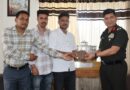 112 वर्ष बाद अमर शहीद राइफलमैन बहादुर सिंह रावत के बलिदान को मिला सम्मान
