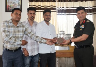 112 वर्ष बाद अमर शहीद राइफलमैन बहादुर सिंह रावत के बलिदान को मिला सम्मान
