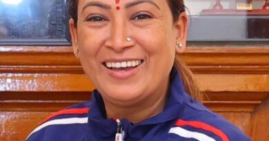 उत्तराखंड ने रचा इतिहास : देश का पहला महिला स्पोर्ट्स कॉलेज शुरू