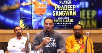 UPL में पहली बार उतरेगी ‘मसूरी शेरू क्लासिक’