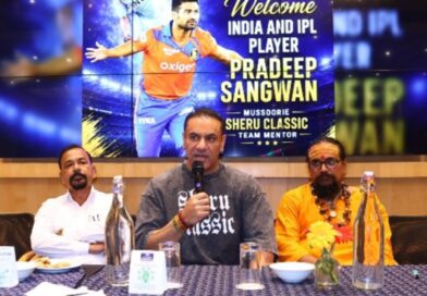 UPL में पहली बार उतरेगी ‘मसूरी शेरू क्लासिक’