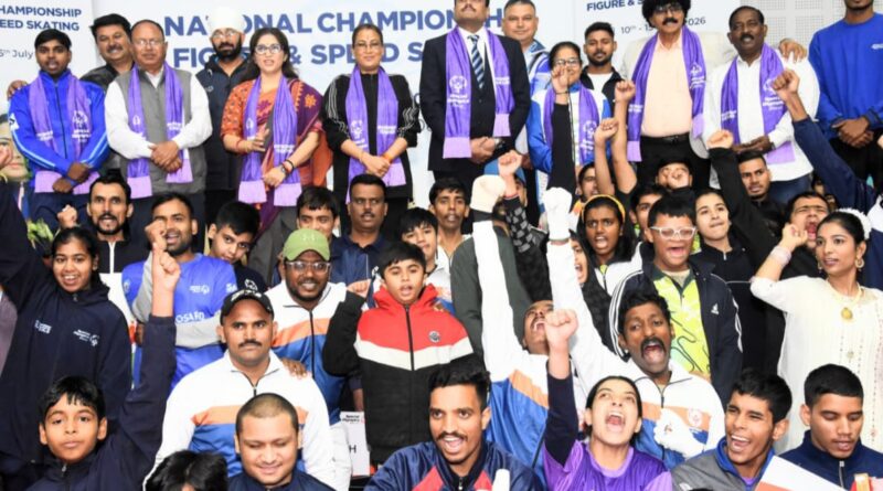 नई खेल नीति में स्पेशल कैटेगरी के खिलाड़ियों के लिए होंगे विशेष प्रावधान : रेखा आर्या