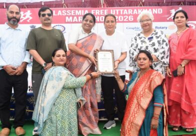 फिटनेस का मूल मंत्र है खेल के प्रति जागरूकता