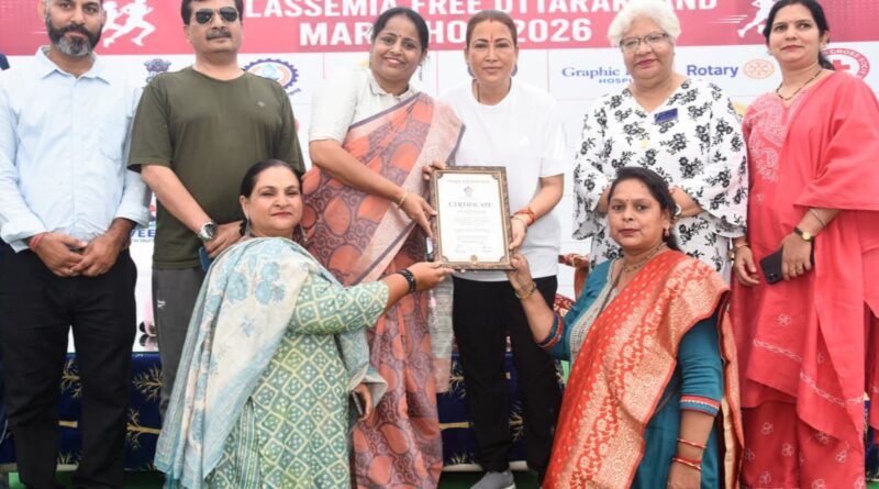 फिटनेस का मूल मंत्र है खेल के प्रति जागरूकता