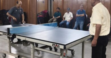 रोमांचक फाइनल में संजय कोठियाल को हराकर मनीष ओली बने चैंपियन
