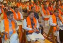सरकार और संगठन ने सुनी पीएम के मन की बात