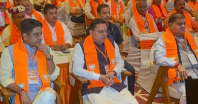 सरकार और संगठन ने सुनी पीएम के मन की बात