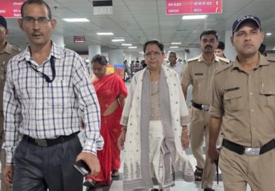 सोशल मीडिया पर बहला-फुसलाकर नाबालिग से दुष्कर्म मामले में राज्य महिला आयोग सख्त
