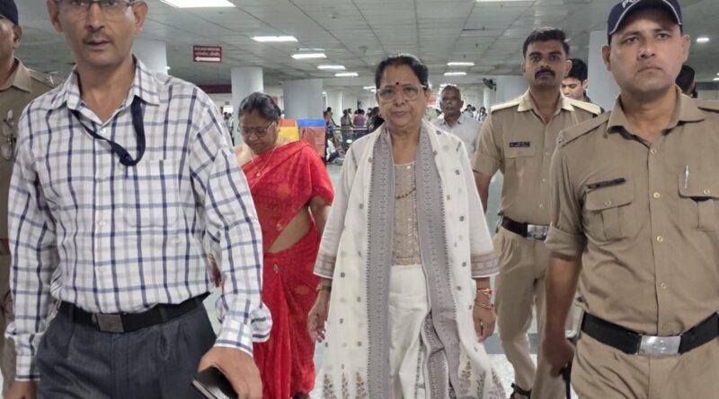 सोशल मीडिया पर बहला-फुसलाकर नाबालिग से दुष्कर्म मामले में राज्य महिला आयोग सख्त