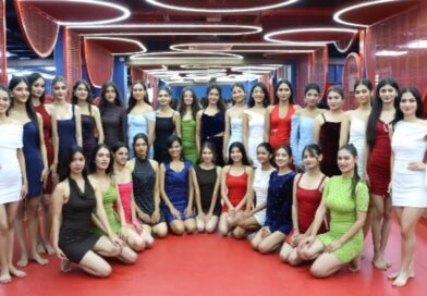 मिस उत्तराखंड 2026: मिस बॉडी ब्यूटीफुल और मिस ऑसम लेग्स में प्रतिभागियों ने बिखेरा जलवा