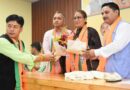 अल्मोड़ा भाजपा ने तैयार किया सेवा और संगठन की मजबूती का महा-रोडमैप