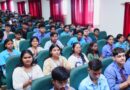 तंबाकू से दूर रहने का लिया संकल्प