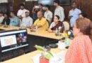 सेवा संकल्प अभियान के तहत पौड़ी जनपद के 1853 आंगनबाड़ी केंद्रों में आयोजित होगा “आंगन का मिलन”