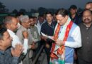 जनसमस्याओं का समयबद्ध समाधान राज्य सरकार की सर्वोच्च प्राथमिकता : CM