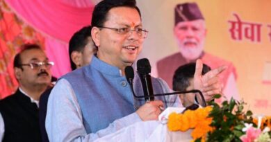 जनसमस्याओं का समयबद्ध समाधान सुनिश्चित करें अधिकारी, लोगों को बार-बार कार्यालयों के चक्कर न लगाने पड़ें : मुख्यमंत्री