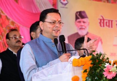 जनसमस्याओं का समयबद्ध समाधान सुनिश्चित करें अधिकारी, लोगों को बार-बार कार्यालयों के चक्कर न लगाने पड़ें : मुख्यमंत्री