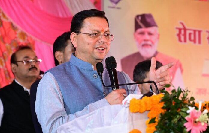जनसमस्याओं का समयबद्ध समाधान सुनिश्चित करें अधिकारी, लोगों को बार-बार कार्यालयों के चक्कर न लगाने पड़ें : मुख्यमंत्री