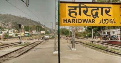 हरिद्वार को तीन महत्वपूर्ण रेल सेवाओं की सौगात, CM धामी ने प्रधानमंत्री और रेल मंत्री का जताया आभार