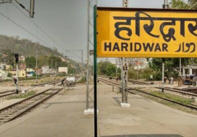 हरिद्वार को तीन महत्वपूर्ण रेल सेवाओं की सौगात, CM धामी ने प्रधानमंत्री और रेल मंत्री का जताया आभार