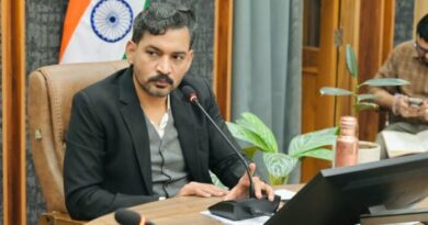 देहरादून में जिला योजना समिति चुनाव की नामांकन प्रक्रिया 12 अक्टूबर से, मतदान व मतगणना 16 अक्टूबर को