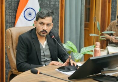 देहरादून में जिला योजना समिति चुनाव की नामांकन प्रक्रिया 12 अक्टूबर से, मतदान व मतगणना 16 अक्टूबर को