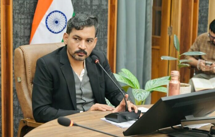 देहरादून में जिला योजना समिति चुनाव की नामांकन प्रक्रिया 12 अक्टूबर से, मतदान व मतगणना 16 अक्टूबर को