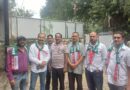 अनिल डोभाल की उक्रांद में घर वापसी