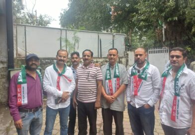 अनिल डोभाल की उक्रांद में घर वापसी
