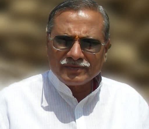 डॉ. ढाल सिंह बिसेन को उत्तराखंड के नये राज्यपाल की जिम्मेदारी